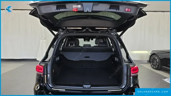 MERCEDES GLB-CLASS GLB250 4MATIC