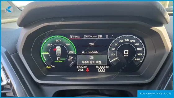 AUDI Q4 E-TRON 45 PREMIUM SPORTBACK