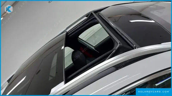 MERCEDES GLB-CLASS AMG GLB35 4MATIC