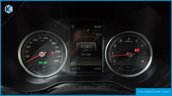 MERCEDES GLC-CLASS GLC350E 4MATIC