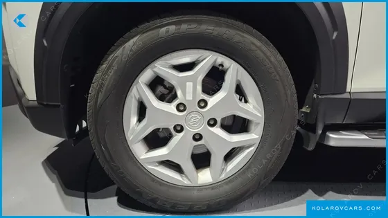 KGM - SSANGYONG REXTON DIESEL 2.2 2WD