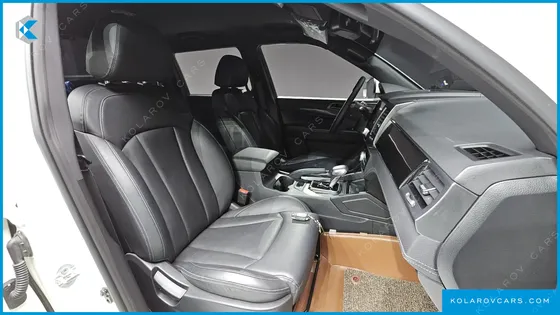 KGM - SSANGYONG REXTON DIESEL 2.2 2WD
