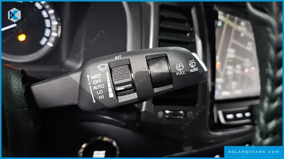 KGM - SSANGYONG REXTON DIESEL 2.2 2WD