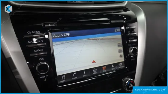 NISSAN MURANO 2.5 HYBIRD PLATINUM