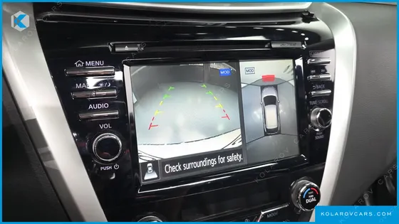 NISSAN MURANO 2.5 HYBIRD PLATINUM