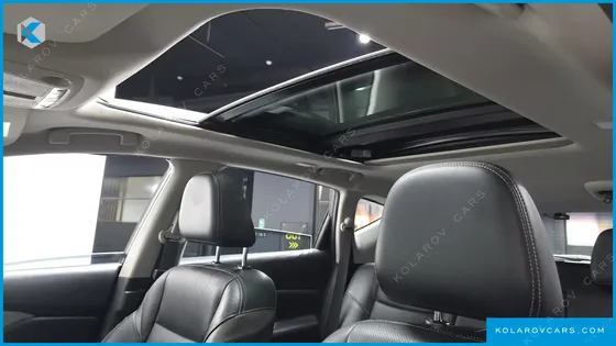 NISSAN MURANO 2.5 HYBIRD PLATINUM