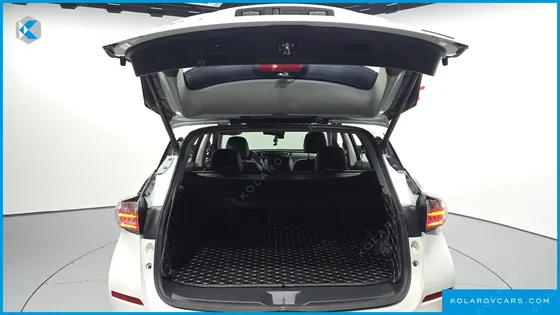 NISSAN MURANO 2.5 HYBIRD PLATINUM