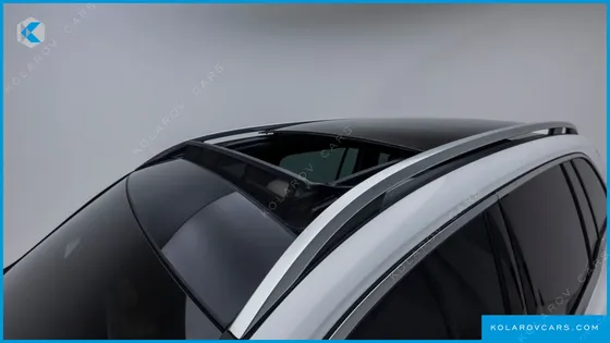 MERCEDES GLB-CLASS GLB200 D