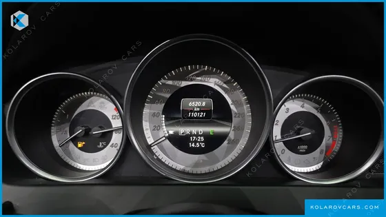 MERCEDES C-CLASS C200 CGI AVANTGARDE STYLE PACKAGE