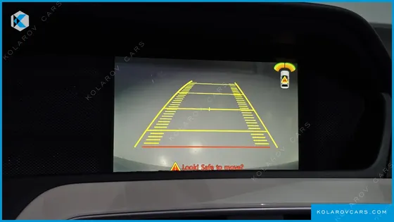 MERCEDES C-CLASS C200 CGI AVANTGARDE STYLE PACKAGE