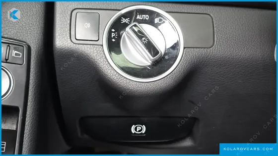 MERCEDES C-CLASS C200 CGI AVANTGARDE STYLE PACKAGE