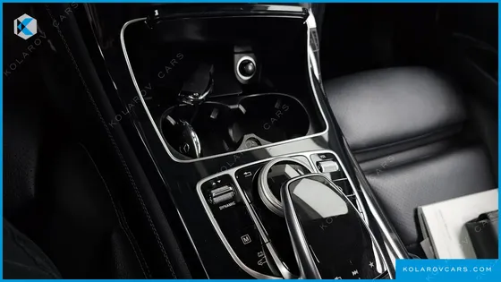MERCEDES GLC-CLASS GLC350E 4MATIC PREMIUM