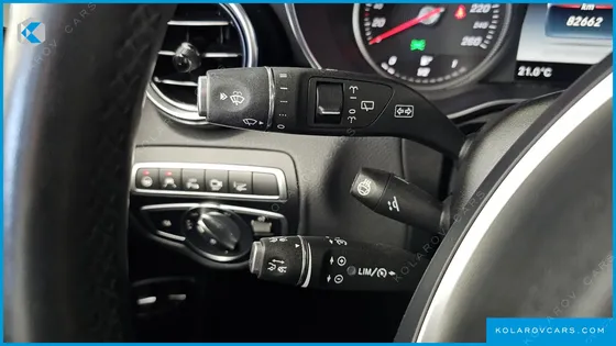 MERCEDES GLC-CLASS GLC350E 4MATIC PREMIUM
