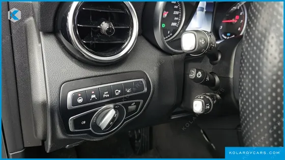 MERCEDES GLC-CLASS GLC350E 4MATIC PREMIUM