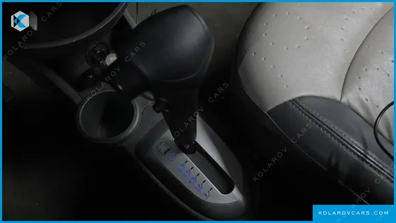 CHEVROLET (GM DAEWOO) MATIZ JAZZ