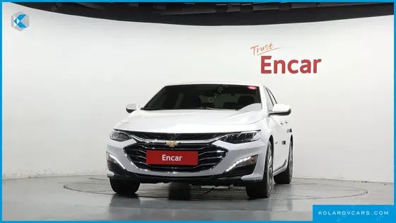 CHEVROLET (GM DAEWOO) MALIBU 2.0 TURBO PREMIER