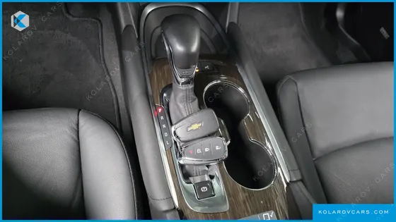CHEVROLET (GM DAEWOO) MALIBU 2.0 TURBO PREMIER
