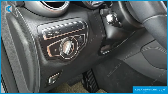 MERCEDES GLC-CLASS GLC220 D 4MATIC PREMIUM