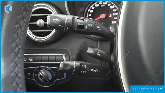 MERCEDES GLC-CLASS GLC220 D 4MATIC PREMIUM
