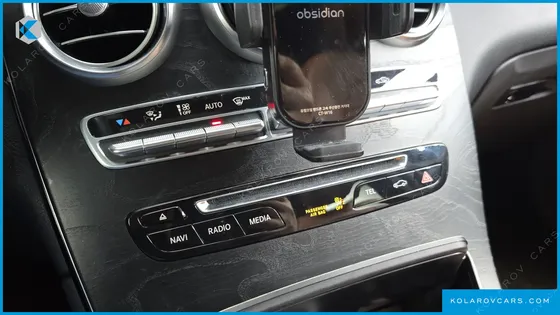 MERCEDES GLC-CLASS GLC220 D 4MATIC PREMIUM