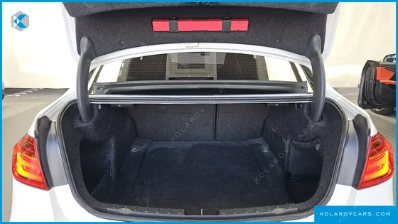 BMW M3 M3 SEDAN