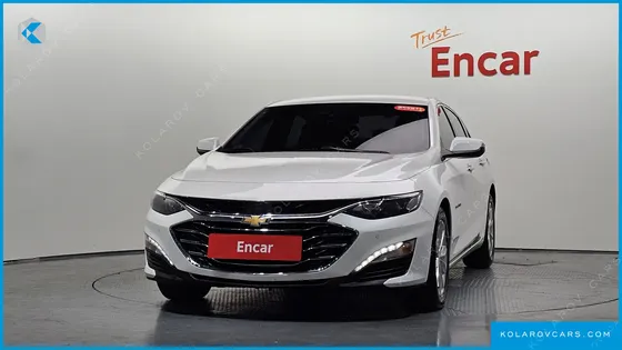 CHEVROLET (GM DAEWOO) MALIBU 1.3 TURBO PREMIER