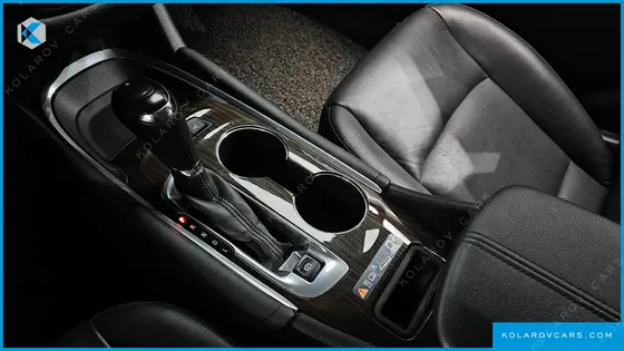 CHEVROLET (GM DAEWOO) MALIBU 1.3 TURBO PREMIER