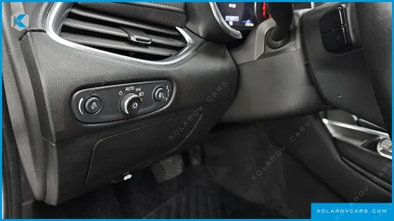 CHEVROLET (GM DAEWOO) MALIBU 1.3 TURBO PREMIER