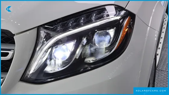 MERCEDES GLS-CLASS GLS350 D 4MATIC