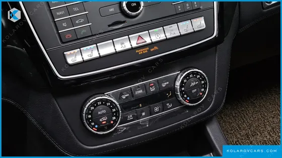 MERCEDES GLS-CLASS GLS350 D 4MATIC