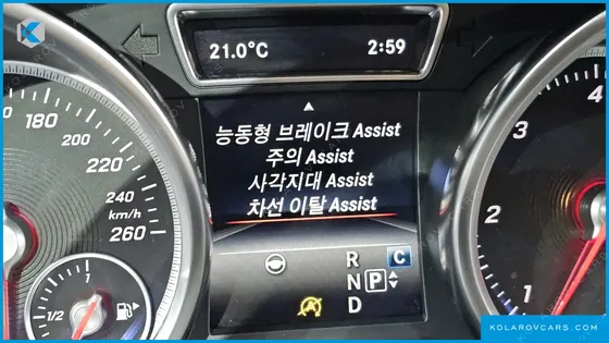 MERCEDES GLS-CLASS GLS350 D 4MATIC