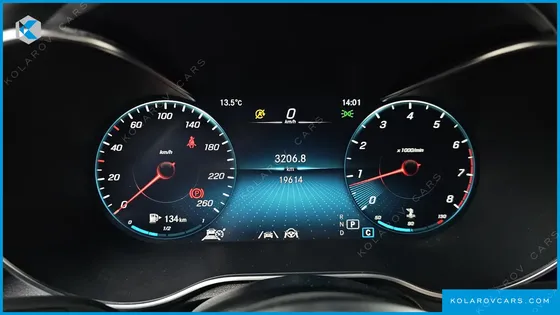 MERCEDES GLC-CLASS GLC300 4MATIC PREMIUM
