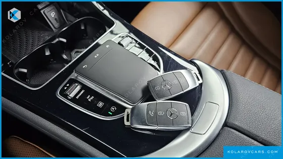 MERCEDES GLC-CLASS GLC300 4MATIC PREMIUM