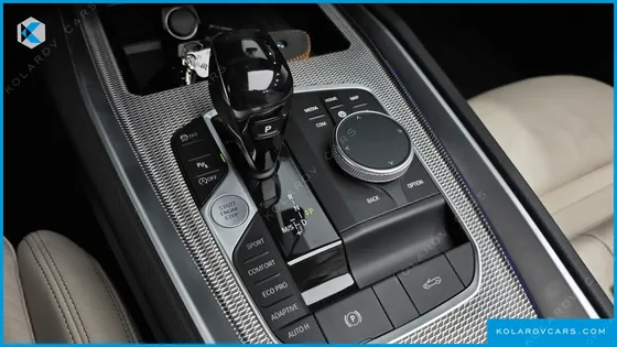 BMW Z4 M40I