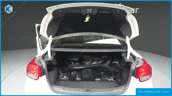 CHEVROLET (GM DAEWOO) MALIBU LPGI 2.0 LT