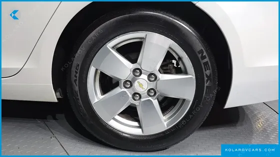 CHEVROLET (GM DAEWOO) MALIBU LPGI 2.0 LT