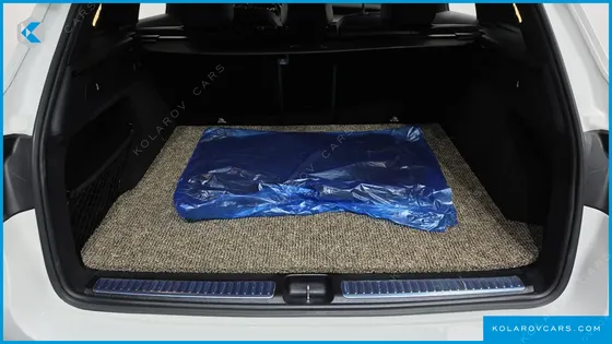 MERCEDES GLC-CLASS GLC220 D 4MATIC