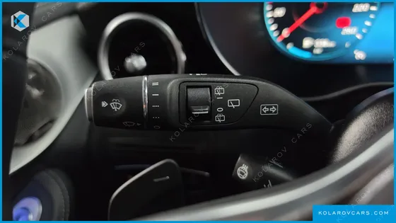 MERCEDES GLC-CLASS GLC220 D 4MATIC