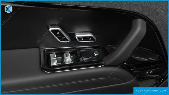 LAND ROVER RANGE ROVER SPORT P400 AB
