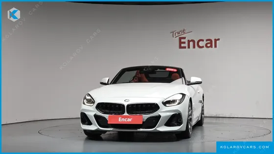 BMW Z4 M40I