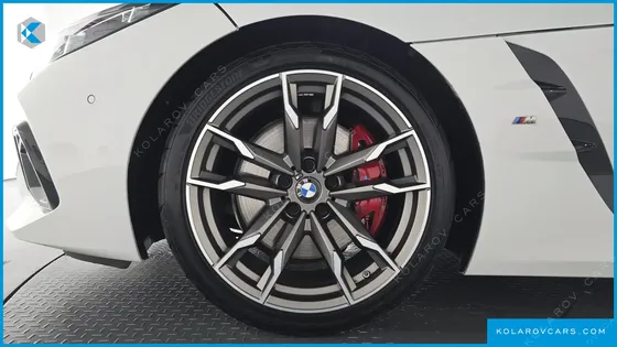BMW Z4 M40I