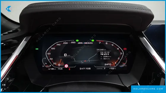 BMW Z4 M40I