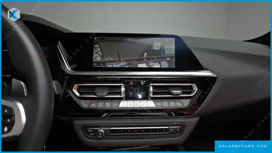 BMW Z4 M40I