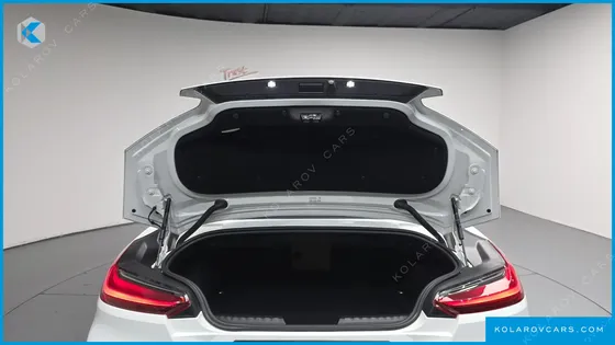 BMW Z4 M40I