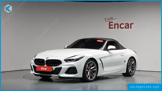 BMW Z4 M40I