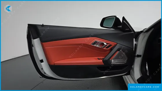 BMW Z4 M40I
