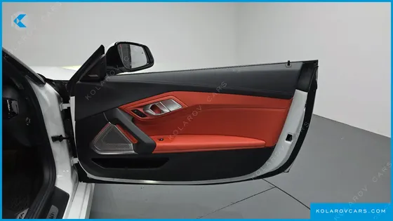 BMW Z4 M40I