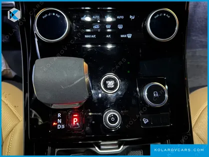 LAND ROVER RANGE ROVER SPORT D300 HSE DYNAMIC