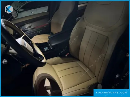 LAND ROVER RANGE ROVER SPORT D300 HSE DYNAMIC