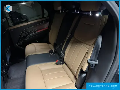 LAND ROVER RANGE ROVER SPORT D300 HSE DYNAMIC